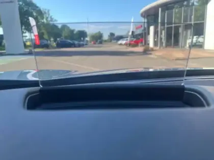 Photo 10 DS DS 3  Crossback E-Tense Toit de Paris