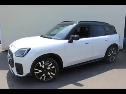 Photo Mini Countryman