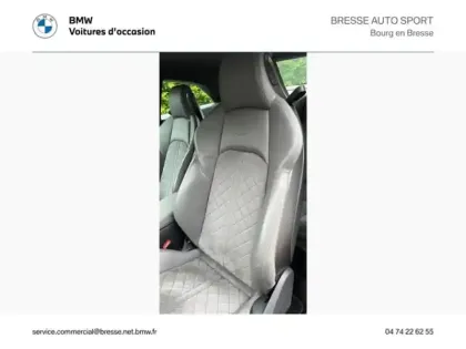 Photo 14 Audi S5  3.0 TDI 347ch quattro tiptronic 8