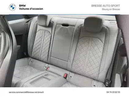 Photo 11 Audi S5  3.0 TDI 347ch quattro tiptronic 8