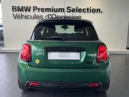 Photo 5 Mini Mini Gén. III (F56) Ph3 Edition Camden 3