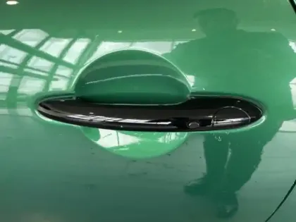 Photo 8 Mini Mini Gén. III (F56) Ph3 Edition Camden 3