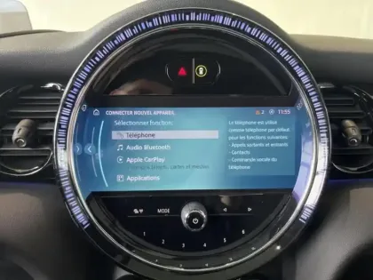 Photo 11 Mini Mini Gén. III (F56) Ph3 Edition Camden 3