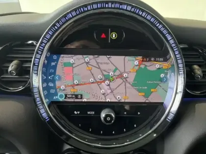 Photo 10 Mini Mini Gén. III (F56) Ph3 Edition Camden 3