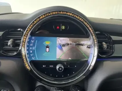 Photo 12 Mini Mini Gén. III (F56) Ph3 Edition Camden 3