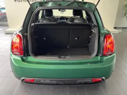 Photo 7 Mini Mini Gén. III (F56) Ph3 Edition Camden 3