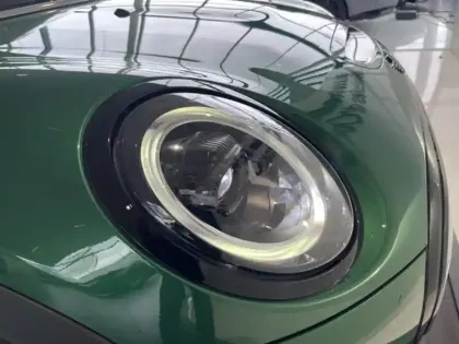 Photo 6 Mini Mini Gén. III (F56) Ph3 Edition Camden 3