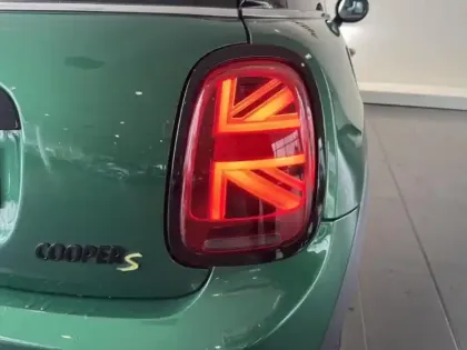 Photo 13 Mini Mini Gén. III (F56) Ph3 Edition Camden 3