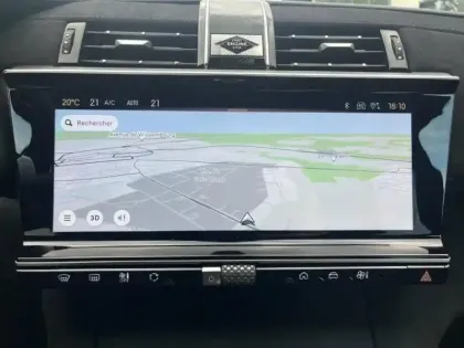 Photo 14 DS DS 7  E-TENSE 225ch Performance Line