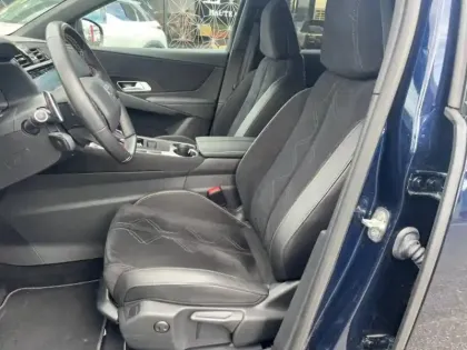 Photo 9 DS DS 7  E-TENSE 225ch Performance Line