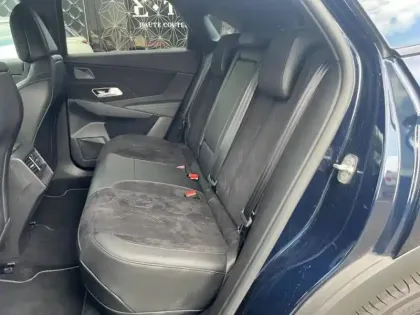 Photo 10 DS DS 7  E-TENSE 225ch Performance Line