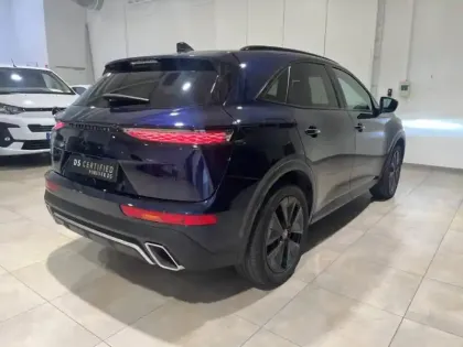 Photo 7 DS DS 7  E-TENSE 225ch Performance Line