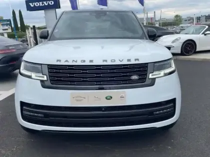 Photo 11 Land rover Range Rover  3.0 P510e 510ch PHEV HSE SWB