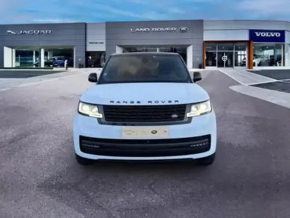 Photo 19 Land rover Range Rover  3.0 P510e 510ch PHEV HSE SWB