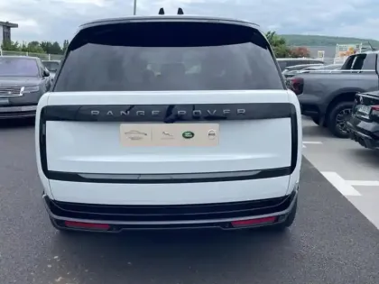 Photo 12 Land rover Range Rover  3.0 P510e 510ch PHEV HSE SWB