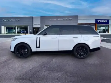 Photo 16 Land rover Range Rover  3.0 P510e 510ch PHEV HSE SWB
