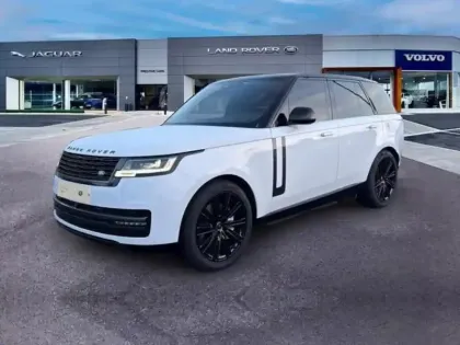 Photo 15 Land rover Range Rover  3.0 P510e 510ch PHEV HSE SWB