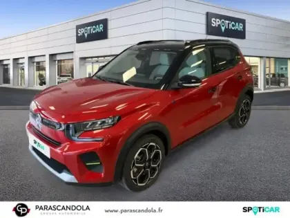 Photo Citroën C3