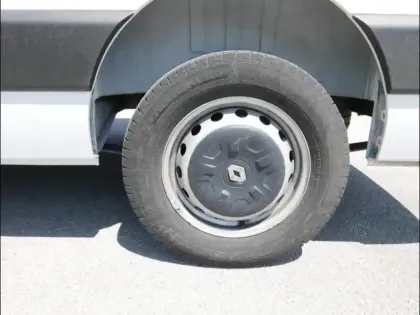 Photo 6 Renault Master Gén. III (F62) Ph3 Evo Confort 4