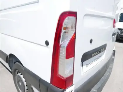 Photo 5 Renault Master Gén. III (F62) Ph3 Evo Confort 4