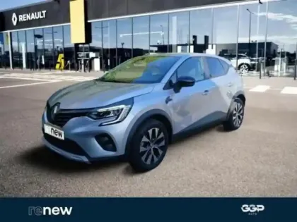 Photo Renault Captur