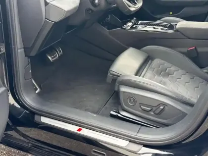 Photo 23 Audi A6  Avant e-tron e-tron performance 367ch S Line