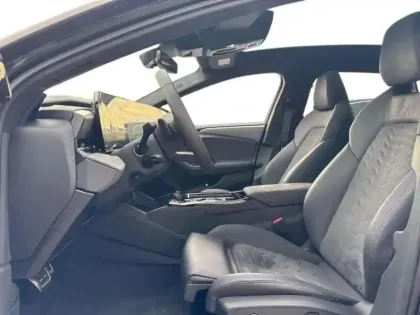 Photo 24 Audi A6  Avant e-tron e-tron performance 367ch S Line