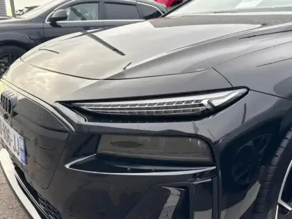 Photo 21 Audi A6  Avant e-tron e-tron performance 367ch S Line