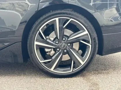 Photo 20 Audi A6  Avant e-tron e-tron performance 367ch S Line