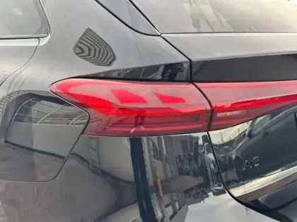 Photo 22 Audi A6  Avant e-tron e-tron performance 367ch S Line