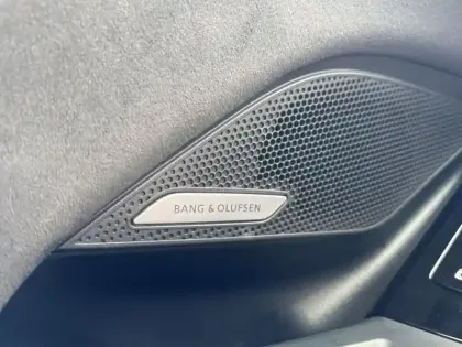 Photo 26 Audi A6  Avant e-tron e-tron performance 367ch S Line