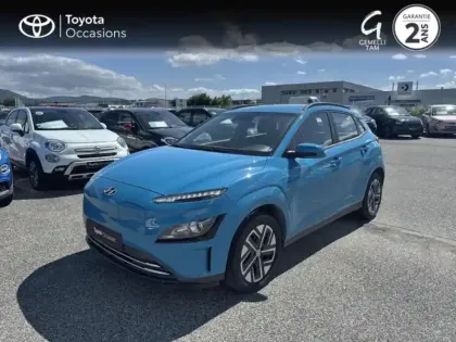Photo Hyundai Kona