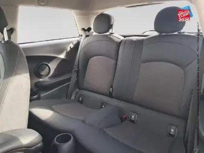 Photo 10 Mini Mini  Cooper 136ch Chili