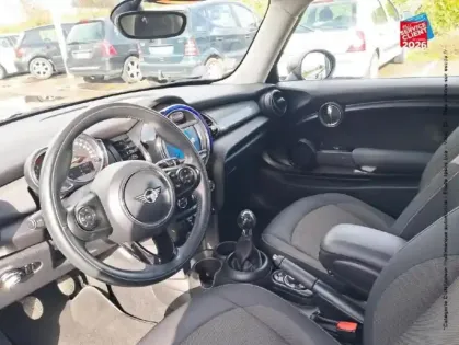 Photo 14 Mini Mini  Cooper 136ch Chili