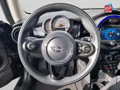 Photo 11 Mini Mini  Cooper 136ch Chili