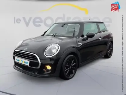 Photo Mini Mini