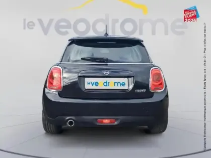 Photo 6 Mini Mini  Cooper 136ch Chili