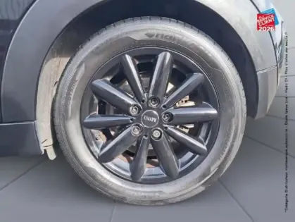 Photo 9 Mini Mini  Cooper 136ch Chili