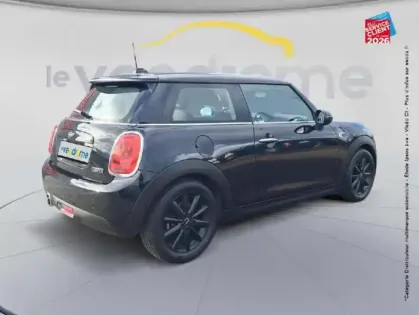 Photo 5 Mini Mini  Cooper 136ch Chili