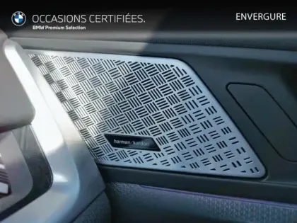 Photo 13 BMW X1  sDrive20i 170ch M Sport