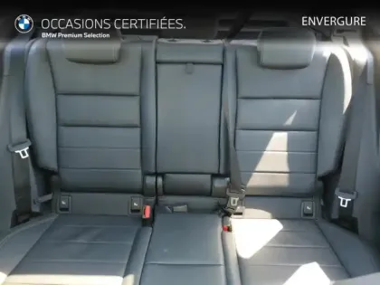 Photo 12 BMW X1  sDrive20i 170ch M Sport