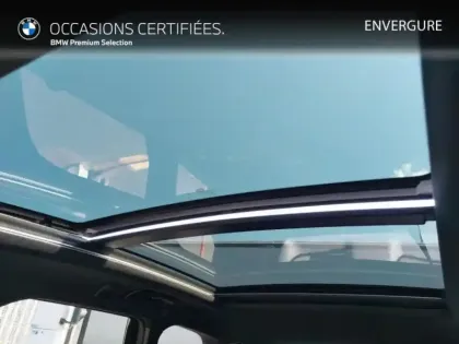 Photo 11 BMW X1  sDrive20i 170ch M Sport