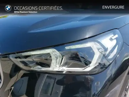 Photo 9 BMW X1  sDrive20i 170ch M Sport