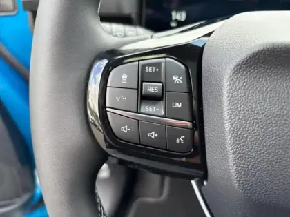 Photo 11 Ford Puma  Gen-E 168ch Standard Range 43 kWh Premium