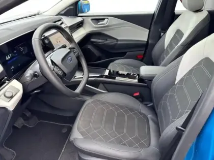 Photo 5 Ford Puma  Gen-E 168ch Standard Range 43 kWh Premium