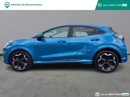 Photo 4 Ford Puma  Gen-E 168ch Standard Range 43 kWh Premium