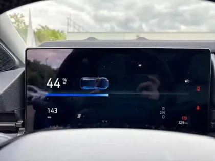 Photo 14 Ford Puma  Gen-E 168ch Standard Range 43 kWh Premium