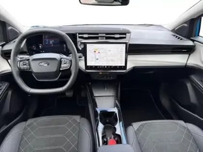 Photo 6 Ford Puma  Gen-E 168ch Standard Range 43 kWh Premium