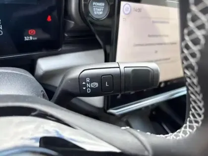 Photo 13 Ford Puma  Gen-E 168ch Standard Range 43 kWh Premium