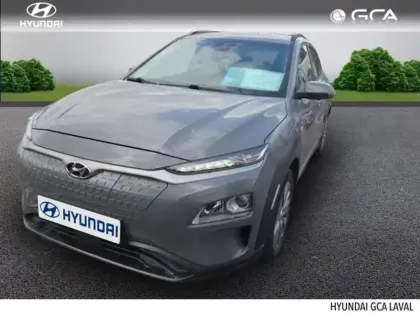 Photo Hyundai Kona